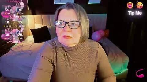 Shannon online show from February 2026 05:19:02 AM