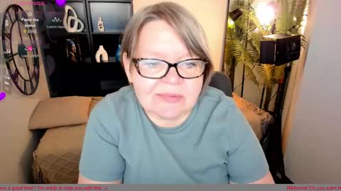 Shannon online show from May 2026 06:21:03 AM