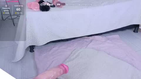 Shanntal  online show from June 2026 07:56:01 PM