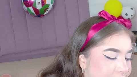 Shanntal  online show from June 2026 07:46:01 PM