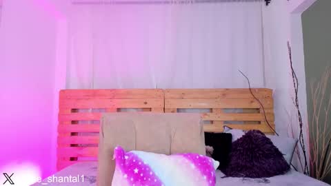 Shantal online show from March 2026 01:49:01 PM