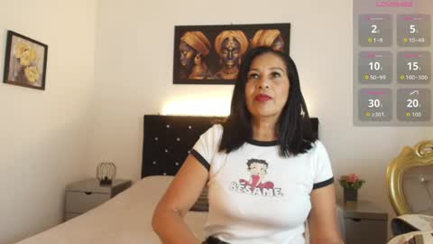  Shanon  online show from April 2026 07:31:02 PM
