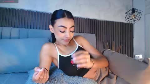 SHANON online show from March 2026 07:09:01 PM