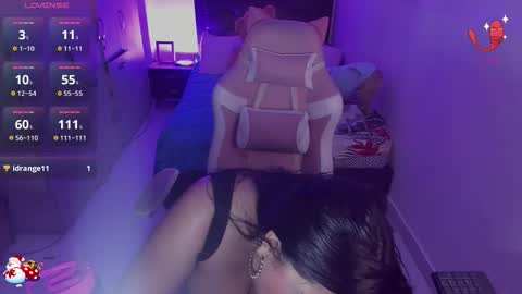 Cami Ortiz independent model online show from March 2026 06:32:01 AM