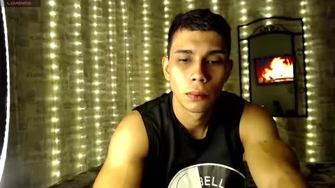 Sebastian and Tequila online show from December 2024 06:44:02 AM