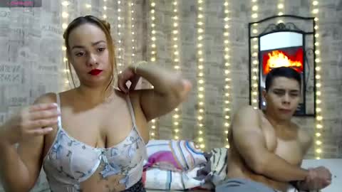 Sebastian and Tequila online show from December 2024 09:02:01 AM