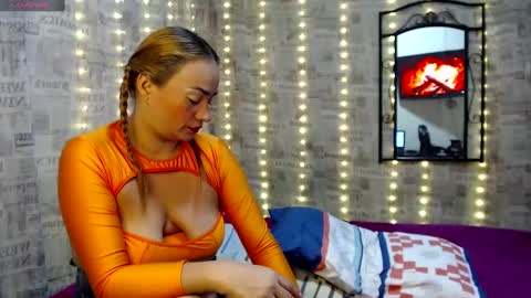 Sebastian and Tequila online show from December 2024 01:38:02 PM