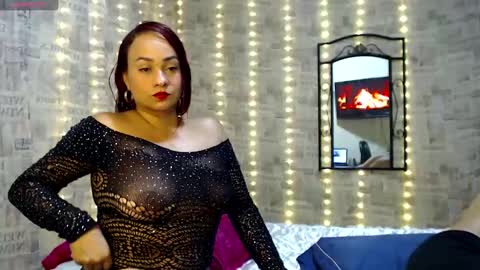 Sebastian and Tequila online show from December 2024 05:10:02 AM