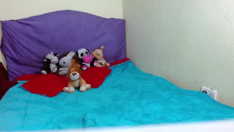 Snapshot of shantal_houston chatting on December 2024 11:59:02 PM Shantal online show from December 2024 11:59:02 PM