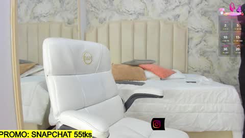 Shantal online show from February 2026 11:08:02 AM