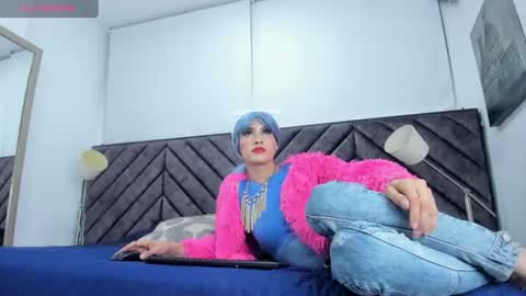 shantala nastasiia online show from June 2026 12:27:01 AM