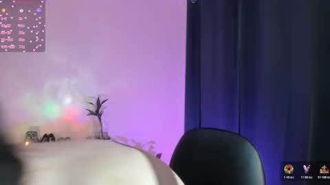 Cat-FOLLOWME and we talk IGshantal cerezo online show from December 2025 08:47:01 PM