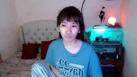 SHANTA FOX  s online show from February 2025 05:25:01 AM