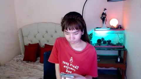 SHANTA FOX  s online show from February 2025 12:06:01 PM