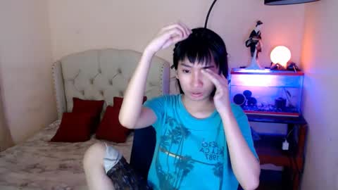 SHANTA FOX  s online show from March 2025 11:36:02 AM