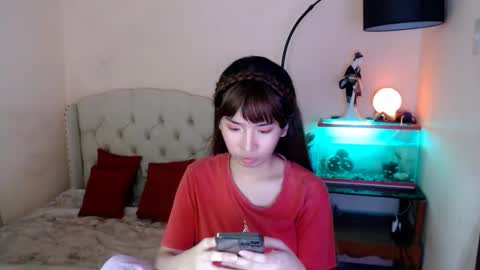 SHANTA FOX  s online show from March 2025 12:22:01 AM