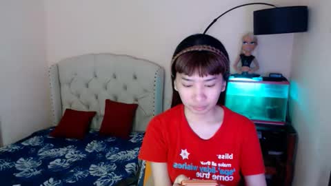 SHANTA FOX  s online show from February 2026 04:52:01 AM