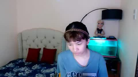 SHANTA FOX  s online show from February 2026 01:29:02 AM