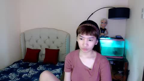 SHANTA FOX  s online show from March 2026 08:00:01 AM