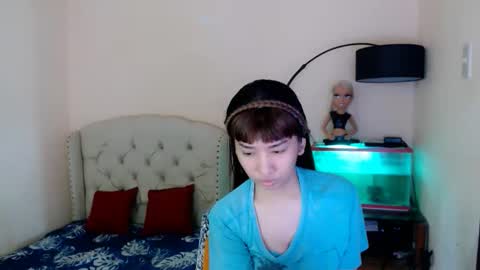 SHANTA FOX  s online show from March 2026 01:03:01 AM