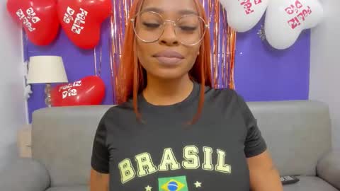 Shantal online show from February 2026 08:05:01 PM