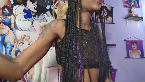 shantalks online show from January 2026 04:28:01 AM