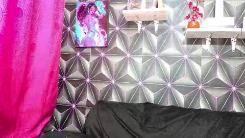 shantalks online show from February 2026 06:44:02 PM