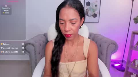 Shantall wills online show from November 2025 06:35:02 PM