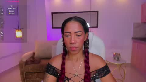 Snapshot of shantall_wills chatting on June 2026 10:49:02 AM Shantall wills online show from June 2026 10:49:02 AM