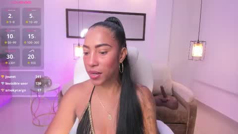 Snapshot of shantall_wills chatting on July 2026 10:56:02 AM Shantall wills online show from July 2026 10:56:02 AM