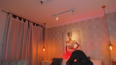 Shantal online show from January 2026 11:15:01 AM