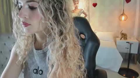 Shantal online show from February 2026 11:00:02 AM