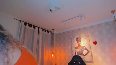 Shantal online show from February 2026 11:07:02 AM