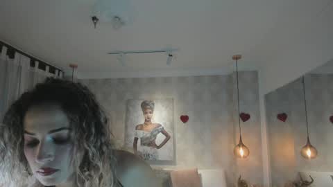 Shantal online show from March 2026 10:59:02 AM