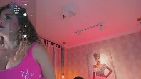 Snapshot of shantalll__ chatting on April 2026 11:14:01 AM Shantal online show from April 2026 11:14:01 AM
