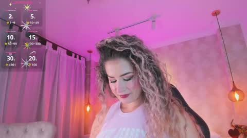 Snapshot of shantalll__ chatting on May 2026 11:06:01 AM Shantal online show from May 2026 11:06:01 AM