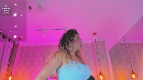 Snapshot of shantalll__ chatting on May 2026 11:29:01 AM Shantal online show from May 2026 11:29:01 AM