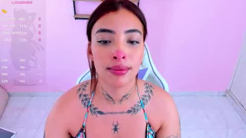 shantals online show from October 2025 11:27:01 PM