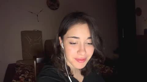 Shantel online show from November 2025 10:34:02 PM