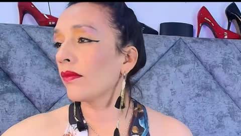 Snapshot of shantey_laurent chatting on January 2026 02:30:02 PM shantey online show from January 2026 02:30:02 PM