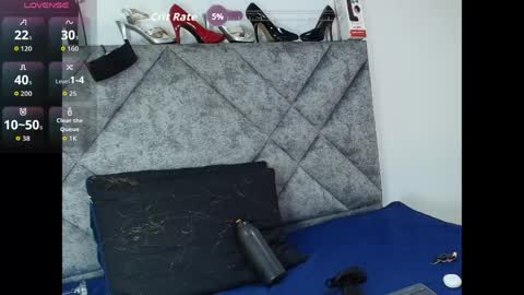 Snapshot of shantey_laurent chatting on June 2026 03:14:01 PM shantey online show from June 2026 03:14:01 PM