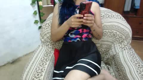 shanyflores5 online show from March 2026 02:21:01 PM