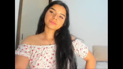 Snapshot of shara_jones chatting on February 2025 09:56:01 AM Sara online show from February 2025 09:56:01 AM