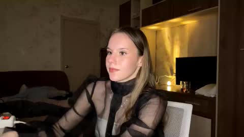 Arina online show from March 2026 08:22:02 PM