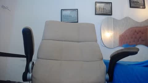 SHARICK online show from January 2026 12:10:02 PM