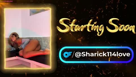 Snapshot of sharick_lovee chatting on December 2024 07:07:01 PM sharick lovee online show from December 2024 07:07:01 PM