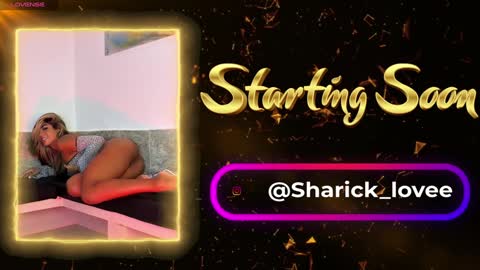 Snapshot of sharick_lovee chatting on January 2025 07:34:01 PM sharick lovee online show from January 2025 07:34:01 PM