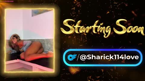 Snapshot of sharick_lovee chatting on January 2025 11:54:02 AM sharick lovee online show from January 2025 11:54:02 AM
