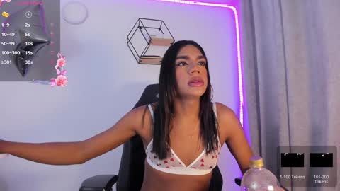 Snapshot of sharick_lovee chatting on January 2025 11:38:02 AM sharick lovee online show from January 2025 11:38:02 AM