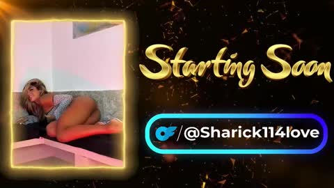 Snapshot of sharick_lovee chatting on February 2025 12:05:02 PM sharick lovee online show from February 2025 12:05:02 PM